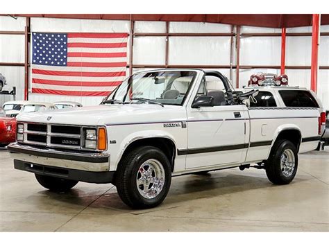 1990 Dodge Dakota For Sale Cc 1249412