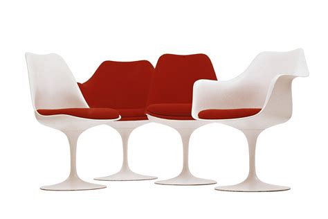 The Tulip Chair In Star Trek Putting The Record Straight Film And