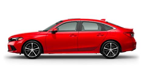 Honda Civic Trim Levels Available Configurations Near Mobile Al