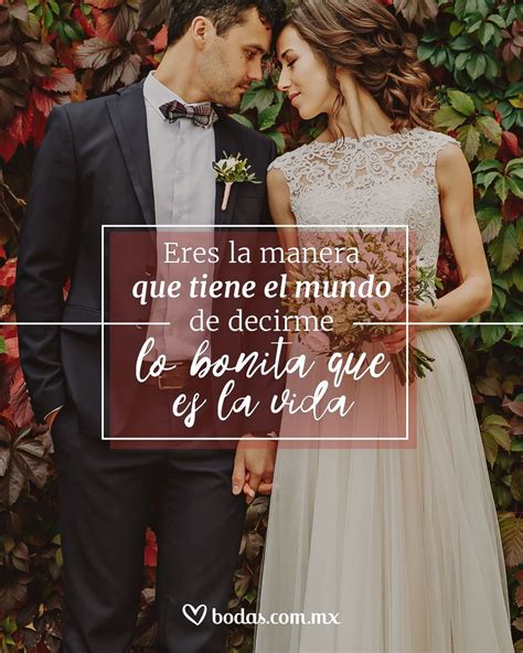 Se atreven a descubrir las frases más románticas para tu pareja