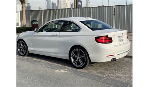 Used Bmw I Xdrive Coupe With L Twinpower Turbo Inline Engine