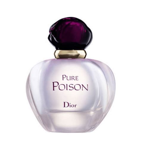 Christian Dior Pure Poison Edp 100ml For Women Tester Perfume Bangladesh