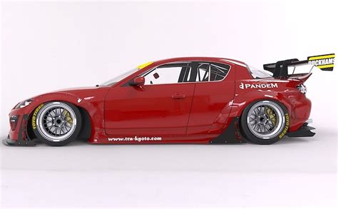 Pandem Rx Widebody Edu Svet Gob Gt