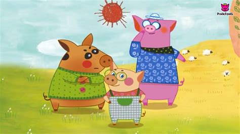 The Three Little Pigs Baamboozle Baamboozle The Most Fun