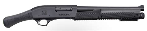 Charles Daly Honcho 12 Shockwave Shotgun Cf930317 Cf930317 930317