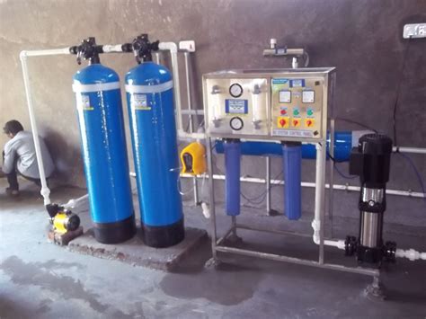 Stainless Steel Ro Reverse Osmosis Plant Industrial Ro Plant Rs