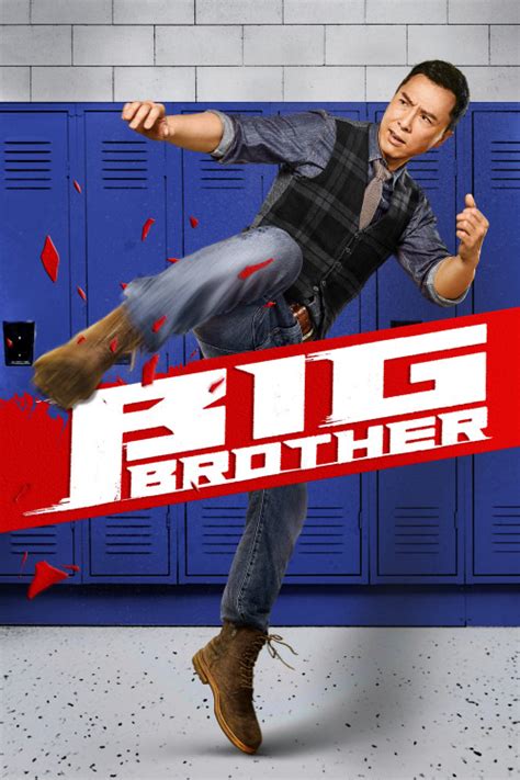 Big Brother YIFY subtitles