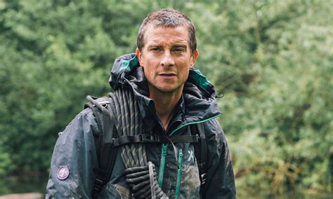 Bear Grylls Revient Sur National Geographic La Rando Magazine