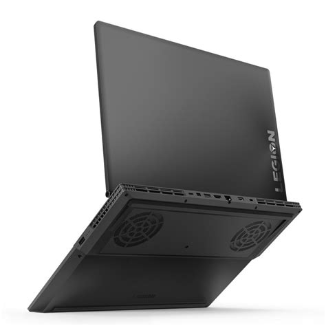 Lenovo Legion Y530 15ich Un Portátil Para Videojuegos Diferente Al Resto