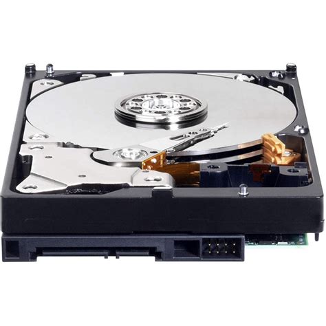 Western Digital Blue Hdd Tb Rpm Sata Pccomponentes Pt