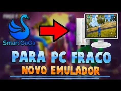 Como abaixa é instalar emulador smartgaga 2019 YouTube