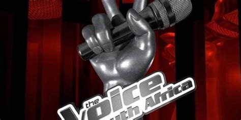 Vip Access Alucius Mocumi Speaks To The Voice Sa Top 6 Talent Ofm