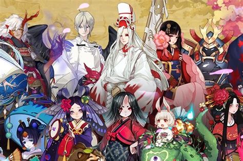 本格幻想rpg『陰陽師』コミュニティ機能「lbs」で仲間を増やせ！ 加隈亜衣らが演じる新キャラも公開 インサイド