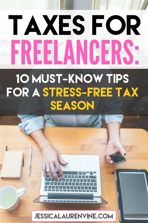 Are You Ready To Do Your Taxes For Freelancers But You Aren T Sure