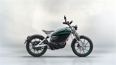 The 6 Best Electric Motorcycle Concepts And Launches From Eicma 2024