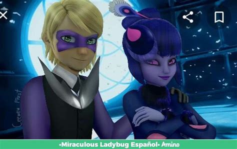 Quien Ser El Hawk Moth Del Futuro Wiki Miraculous Ladybug