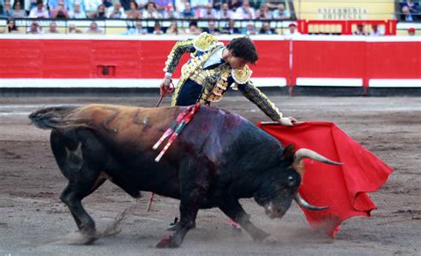 Del Toro Al Infinito Corridas Generales De Bilbao ¡antitaurinos