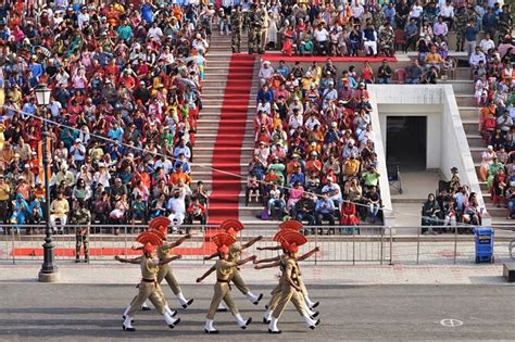 Amritsar Full Day Tour Golden Temple With Wagah Border