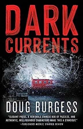 Amazon Dark Currents Burgess Doug Books