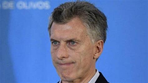 Macri Acusó Al Gobierno De Buscar Venganza Y Tener Como Objetivo A