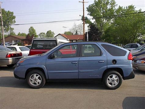 2002 Pontiac Aztek | Pontiac aztek, Pontiac, Tent