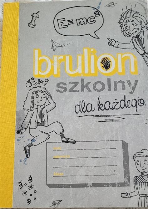 Brulion Zabaw dla Każdego Niska cena na Allegro pl