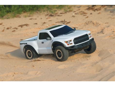 Traxxas Ford F 150 Svt Raptor 2017 110 Rtr Tra58094 1 Astra