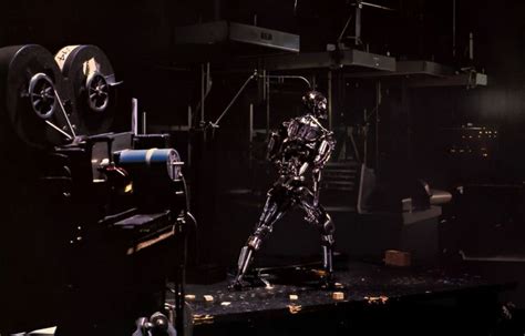 Behind The Scenes Csm The Terminator Orion Pictures I