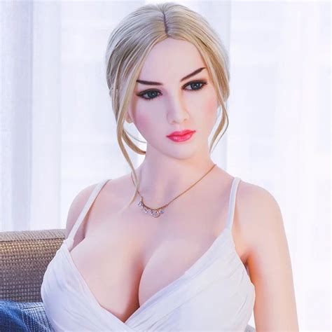 Cm Real Silicone Sex Doll For Man Vagina Anal Oral Love Doll