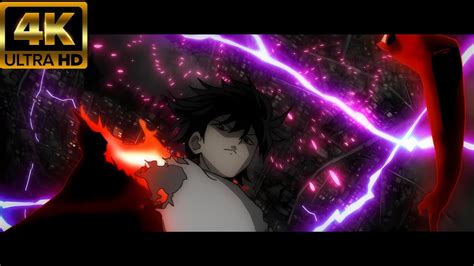 Mob Vs Mogami K Mob Psycho Season Episode Youtube