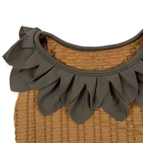 Strój kąpielowy 510 Y PINEAPPLE BIKINI Konges Slojd meli melu