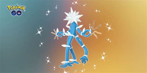 Pokemon GO: How To Get Klefki (Can Klefki Be Shiny)