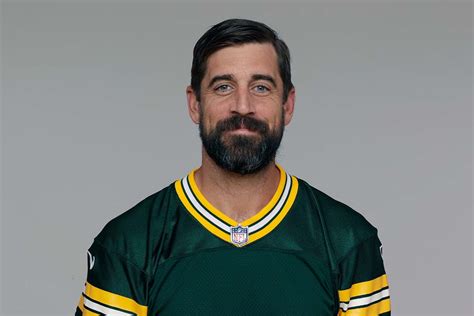 Aaron Rodgers Reveals Hes Going On A 4 Day ‘darkness Retreat With