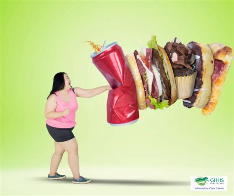 How To Stop Eating Junk Food 10 Tips To Control Your Cravings Ghhs