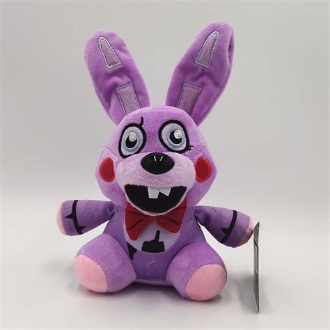 Buy Fnaf Plushies Full Characters In Stock Us Five Nights Freddys