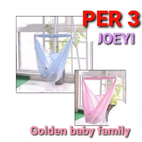 Jual Joeyi Ayunan Bayi Per Kelambu Ayunan Shopee Indonesia