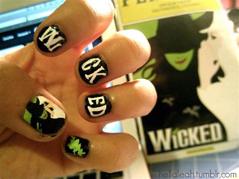 Wicked Nails Trusper