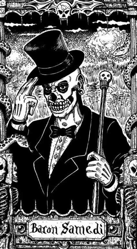 Baron Samedi