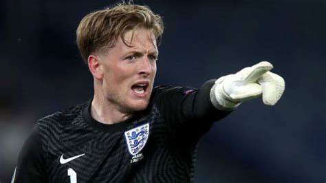 Pickford / Everton Goalkeeper Pickford To Miss England Wc Qualifiers ...