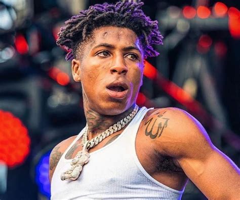 YoungBoy Never Broke Again Biography - Facts, Childhood, Family Life ...