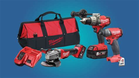 The Best Cordless Power Tool Systems For Every Skill Level And Budget