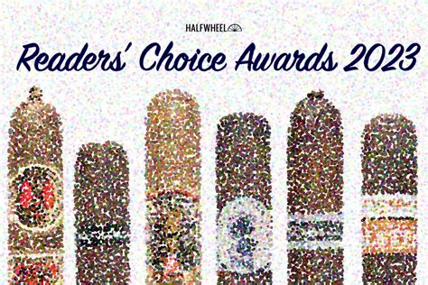 Vote For Halfwheels Readers Choice Awards 2023 Halfwheel