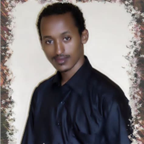 Amanuel Mekonnen Lecturer And Senior Researcher Master Of Arts In