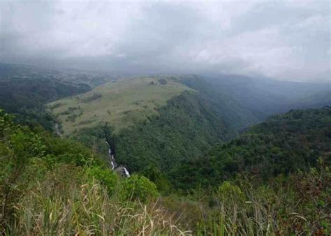 Darwendale Recreational Park Zimbabwe Tourism