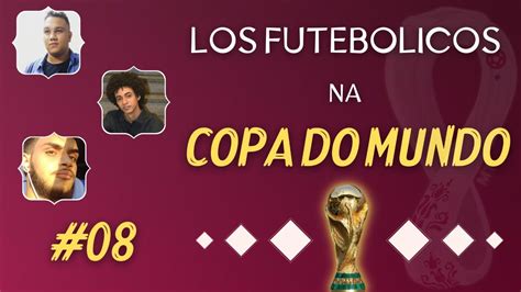 LosF na Copa Japão 0x1 Costa Rica Bélgica 0x2 Marrocos Croácia 4x1