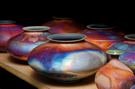 Can I Glaze My Pottery In A Microwave Spinning Pots