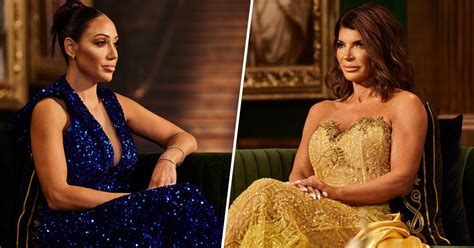 Watch The Real Housewives Of New Jersey Season 13 Reunion Trailer