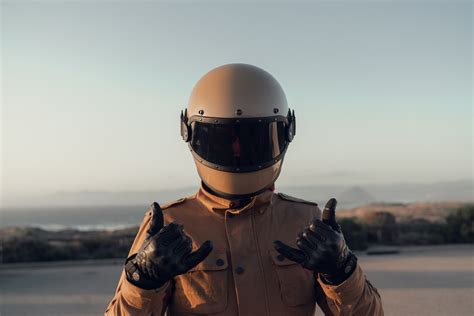 Découvrez l incroyable utilité d un casque moto connecté