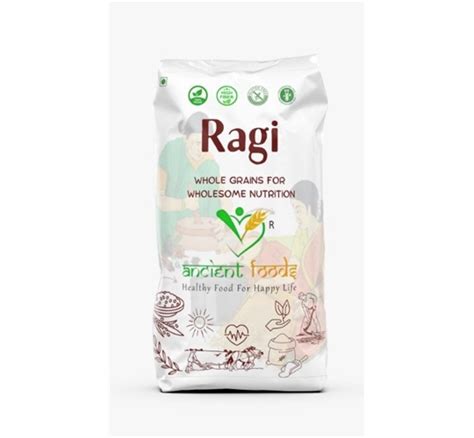 Buy Ragi Online From Ancient Foods At Best Price