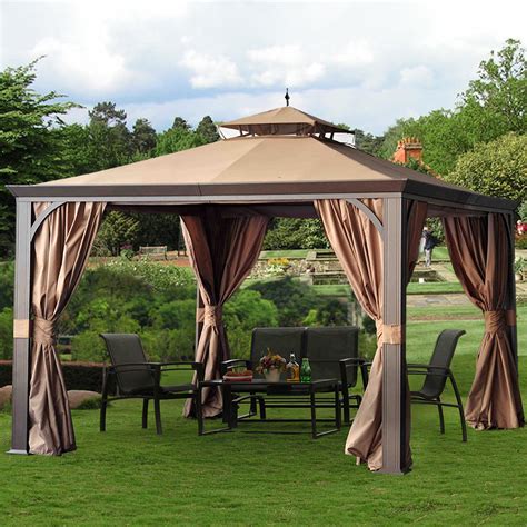 Build Gazebo Package ~ Woodworking Ideas